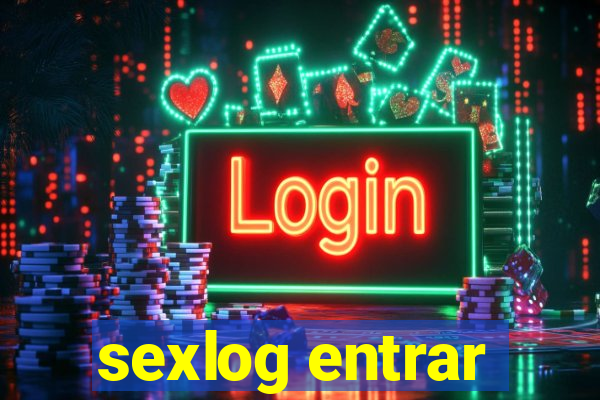 sexlog entrar